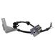 Brake Hydraulic Hose - Left, Front