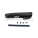 ARMREST-KW LH, VNYL, MED GRY