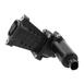 Door Lock Actuator Motor - Right, Front, Rear
