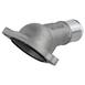 Engine Coolant Outlet Flange Connecting Tube