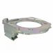 Adaptor Parking Brake Anchor Block - Left, Rear 5.2L