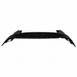 Bumper Cover - Rear, Outer