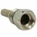 Oil Cooler And Filter Engine Adapter - Right