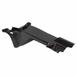 Radiator Support Air Deflector - Left