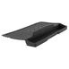 Console Mat <br>Liners used on the floor Cupholder insert Panel Shelf Storage box Tray Trim -