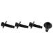 Bolt - M10 x 30, Front 3.2L