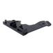 Seat Hinge Cover Shield - Front