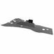 Fender Apron Reinforcement Extension - Left, Front