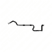 Coolant Line OM906 EPA04