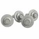 Screw And Washer Hood / Trunk Prop Rod Bolt - M6 X 26MM