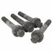 Bolt - M14 X 75MM 6.4L