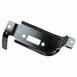 Bumper Face Bar Bracket - Right, Front