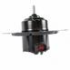 Hvac Blower Motor Cooling - Rear