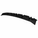Bumper Impact Absorber Isolator - Front
