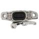 Automatic Transmission Mount Extension Housing - 2.5L
