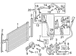 AIR CONDITIONING (A/C) Condenser Seal