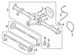 Shaft Axle AXL Drive <br>A bare for a Axle, used on vehicles that utilize dependent suspension