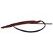 Weatherstrip - Right, Front (GT)
