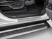 Putco Stainless Steel Door Sill Plates
