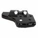 Frame Side Member Reinforcement Bracket Brace - Right, Front
