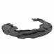 Brake Dust Shield Splash Guard - Left, Front, Rear