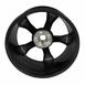 Wheel Rim 8.5 X 19 Painted