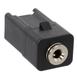 Audio Auxiliary Jack Headphone Volume Control