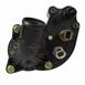 Engine Coolant Thermostat Kit Water Connection - Outlet 4.0L