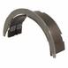 Engine Crankshaft Thrust Washer Main Bearing - 3.0L