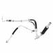 AIR CONDITIONING (A/C) Refrigerant Discharge / Suction Hose Tube