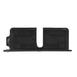 Trunk Trim Scuff Plate Cap Door