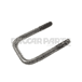 U BOLT-FRONT AXLE 3/4-16NFX103MMX195MM