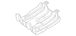 Fuel Tank Skid Plate