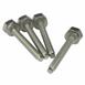 Bolt - M6 x 42MM 4.6L