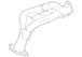 Exhaust Manifold - 5.2L