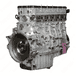 3/4 Engine DD15 14.8L GHG17 472910 Front Sump with A/T Turbo, Closed Coolant Port