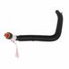 Power Steering Return Line Hose Reservoir