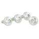 Steering Wheel Bolt - M10 x 21MM