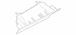 Instrument Panel Air Bag