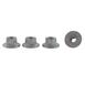Door Check Nut Hex Head - M6 (AT)