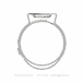 Fuel Filter Single Eye Clamp