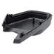 Seat Latch Cover - Rear