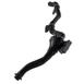 Engine Air Intake Resonator Duct - 5.0L (6-MT)