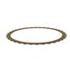 Transmission Clutch Friction Plate Internal Spline Disc (AT)
