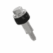Collar Screw with Decoupling Element