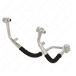 Turbo Oil Supply Hose for Oil Pressure Line