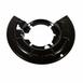 Brake Dust Shield Splash Guard - Right, Front