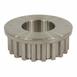 Engine Timing Crankshaft Sprocket Drive Gear - 1.0L (6-MT)