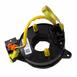 Air Bag Clockspring Cover And Contact Plate