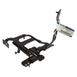 Cruise Control Distance Sensor Bracket